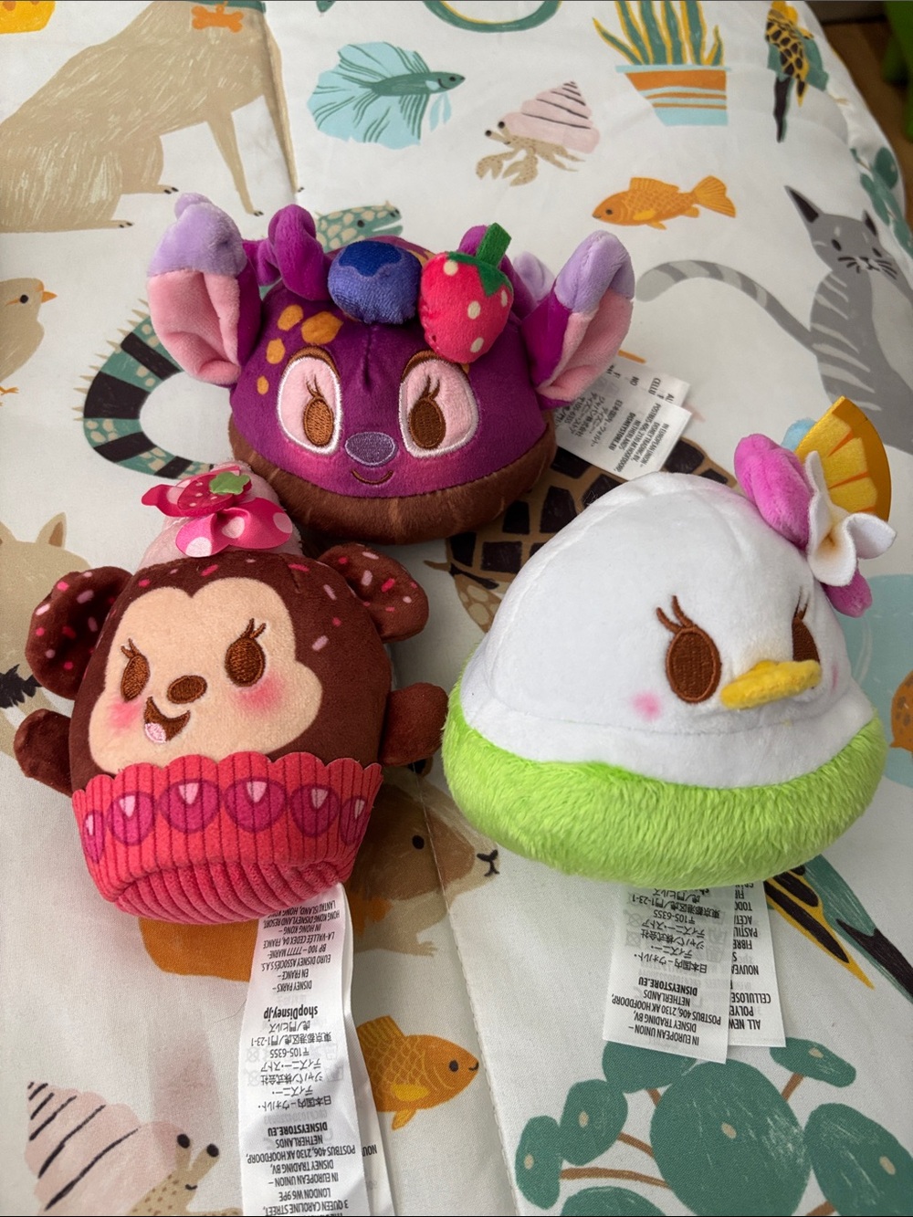 Disney Munchlings